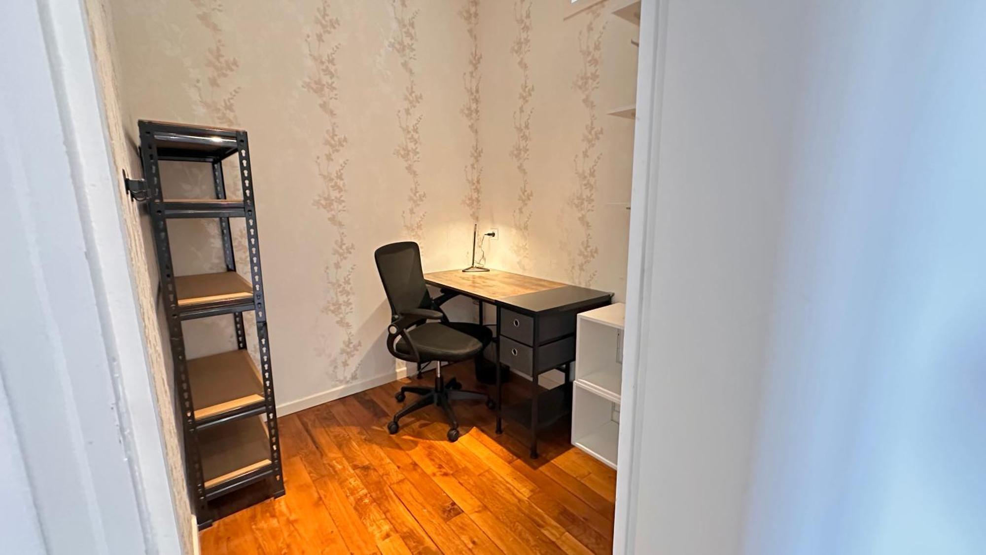 La Chouette De Dijon Apartment Ngoại thất bức ảnh