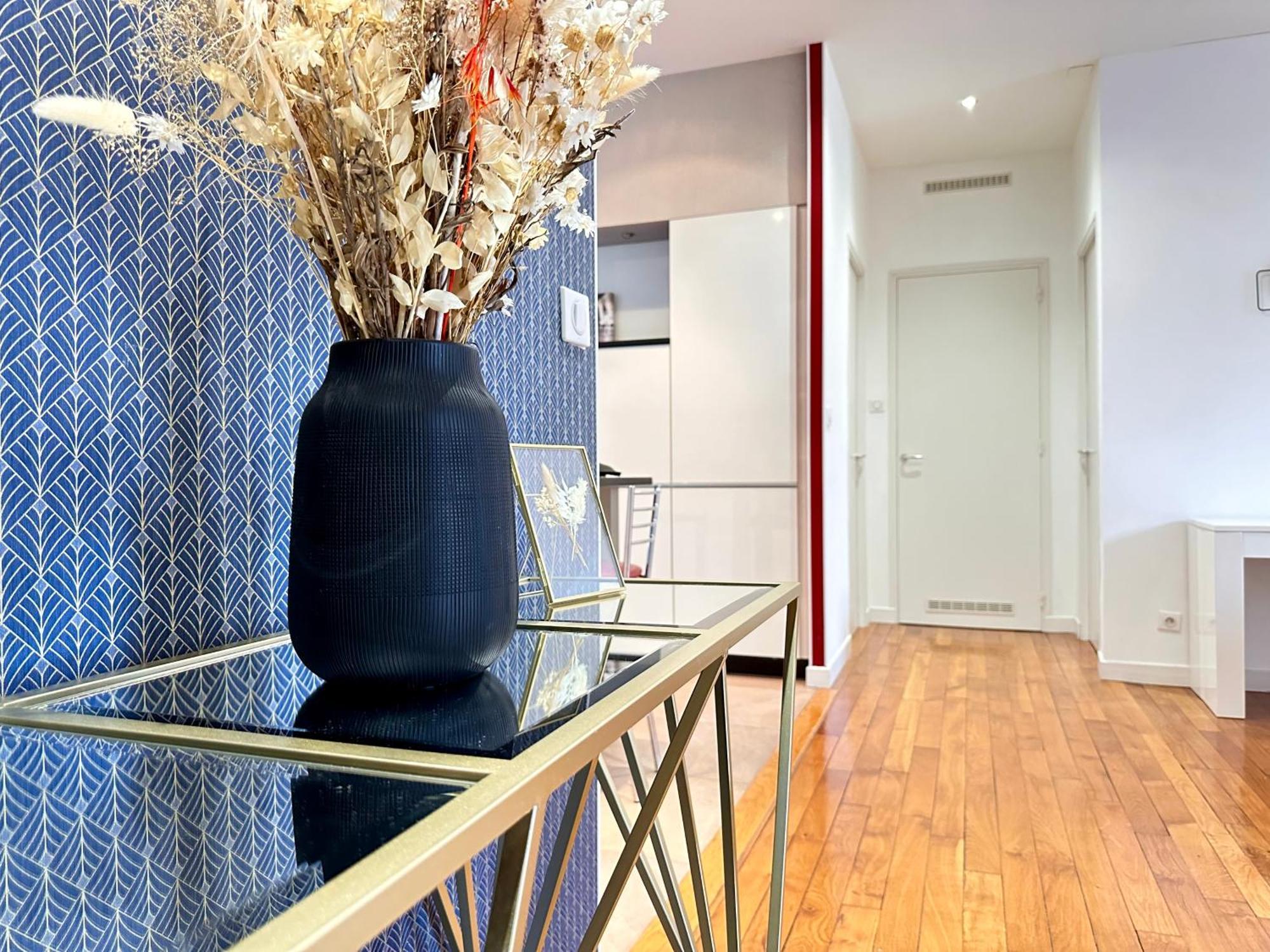 La Chouette De Dijon Apartment Ngoại thất bức ảnh