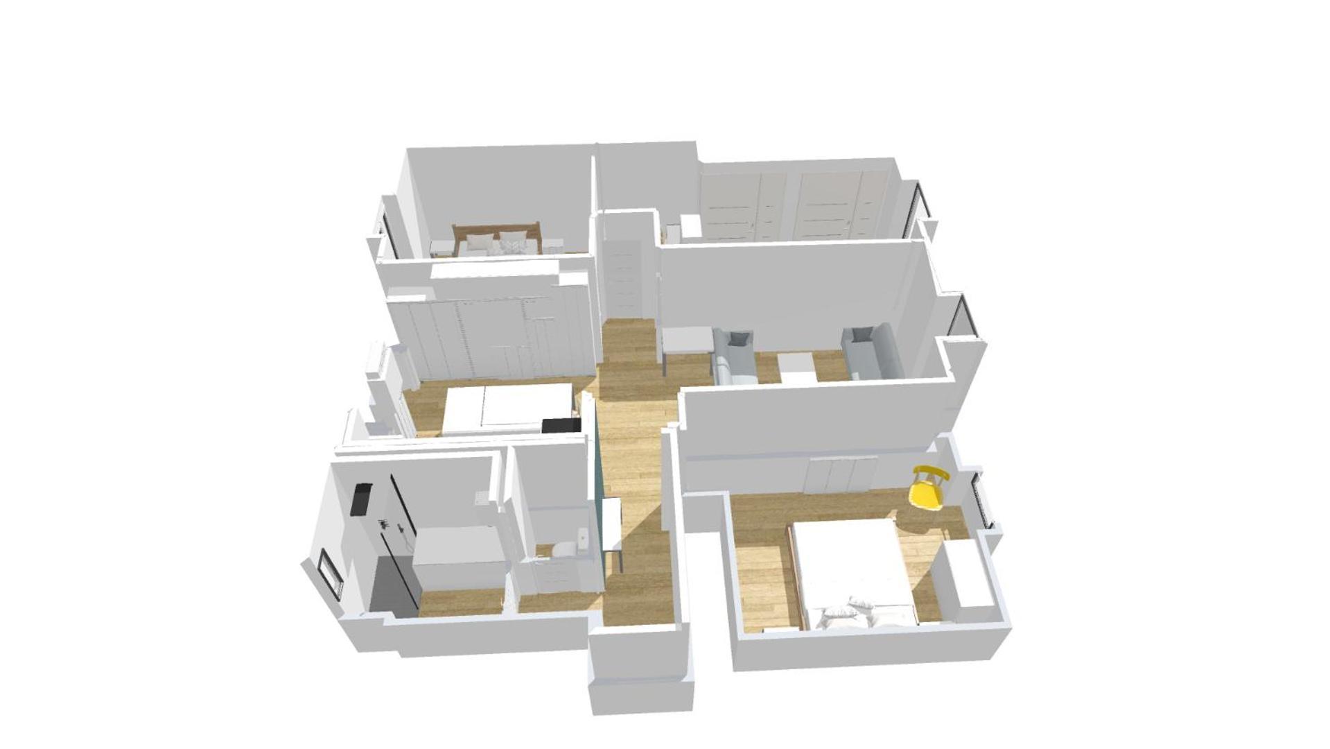 La Chouette De Dijon Apartment Ngoại thất bức ảnh